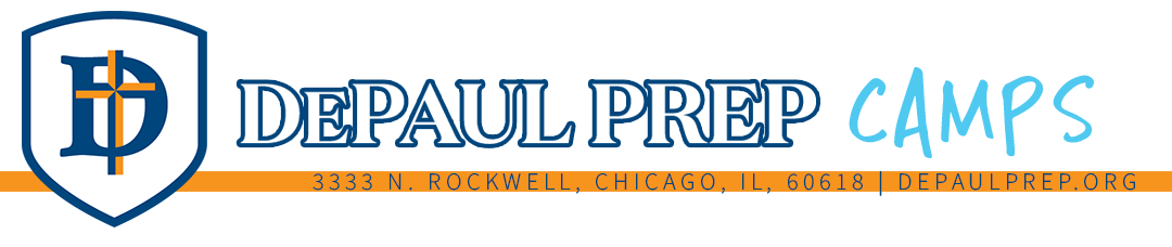Depaul College Prep Camps